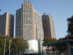 洛陽市富雅東方大廈