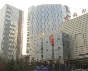 國家動漫基地河南基地