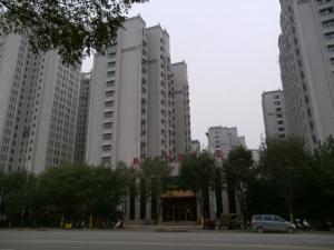 許昌市騰飛學(xué)府名苑