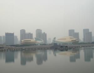 鄭州市會(huì)展中心